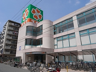ライフｺｰﾎﾟﾚｰｼｮﾝ出来島店　出来島１－５－１２s